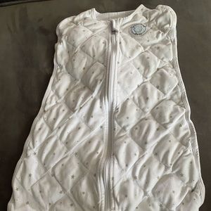 Dreamland Baby- Dream Weighted Sleep Swaddle, 0-6 months